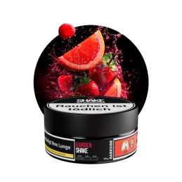 Darkside Tobacco • GARDEN SHAKE 120 gr.