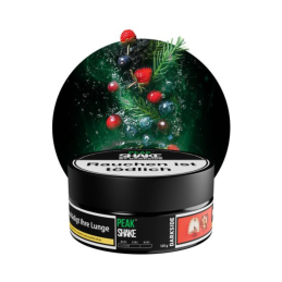 Darkside Tobacco • PEAK SHAKE 120 gr.