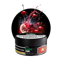 Darkside Tobacco • SAMURAI SHAKE 120 gr.