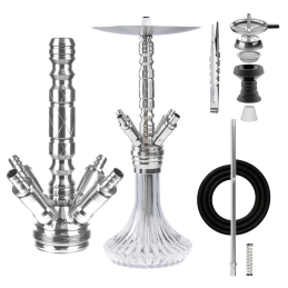 Jookah • Four of a Kind 4 Medium