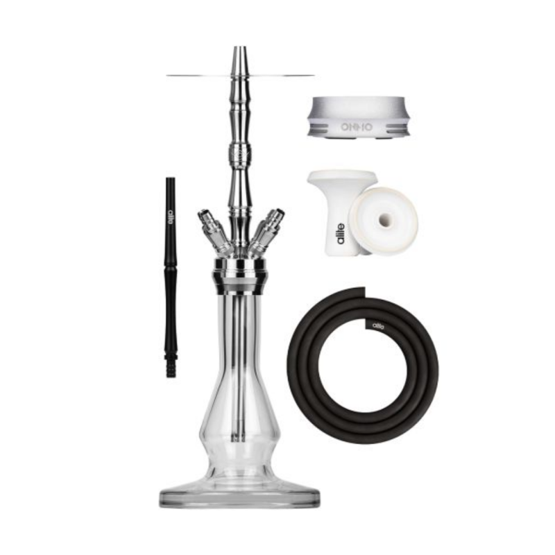 alite • Swiss Squad Silver