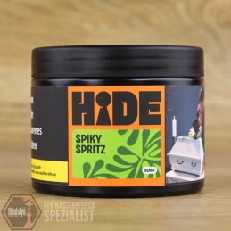 HiDE Tobacco • Dark Spiky Spritz 200gr.