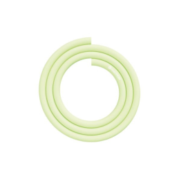 Amotion • Silikonschlauch Lime