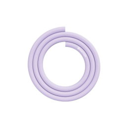 Amotion • Silikonschlauch Mauve