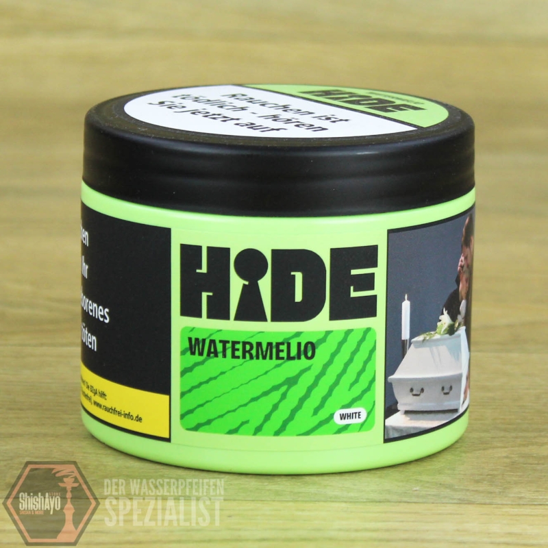 HiDE Tobacco • Watermelio 200gr.