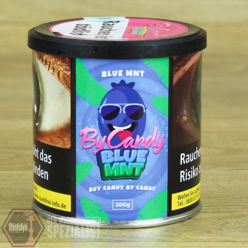ByCandy • BLUE MNT 200gr.