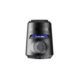 Xkah • XKah Lite Black