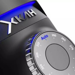 Xkah • XKah Lite Black
