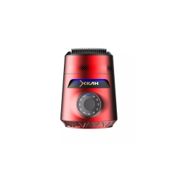 Xkah • XKah Lite Red