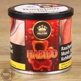 Holster Tobacco • Habibo 200gr.