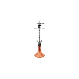 Jookah • Stainphony No.07 Big Steel-Red