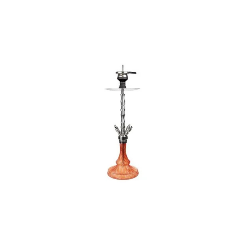 Jookah • Stainphony No.07 Big Steel-Red