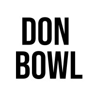 Don Bowl