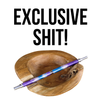 Exclusive Shit!