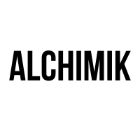 Alchimik 