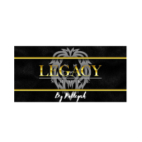 Legacy Smoke by Kollegah