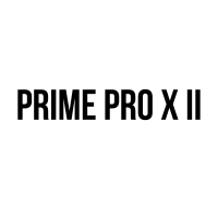 Prime Pro X II