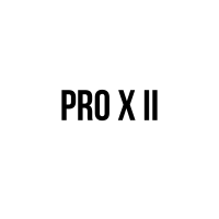 Pro X II
