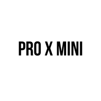 Pro X Mini