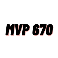 MVP 670