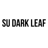 MIT SU Dark Leaf