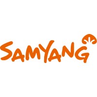 SamYang Ramen