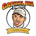 Capital Bra Smoke