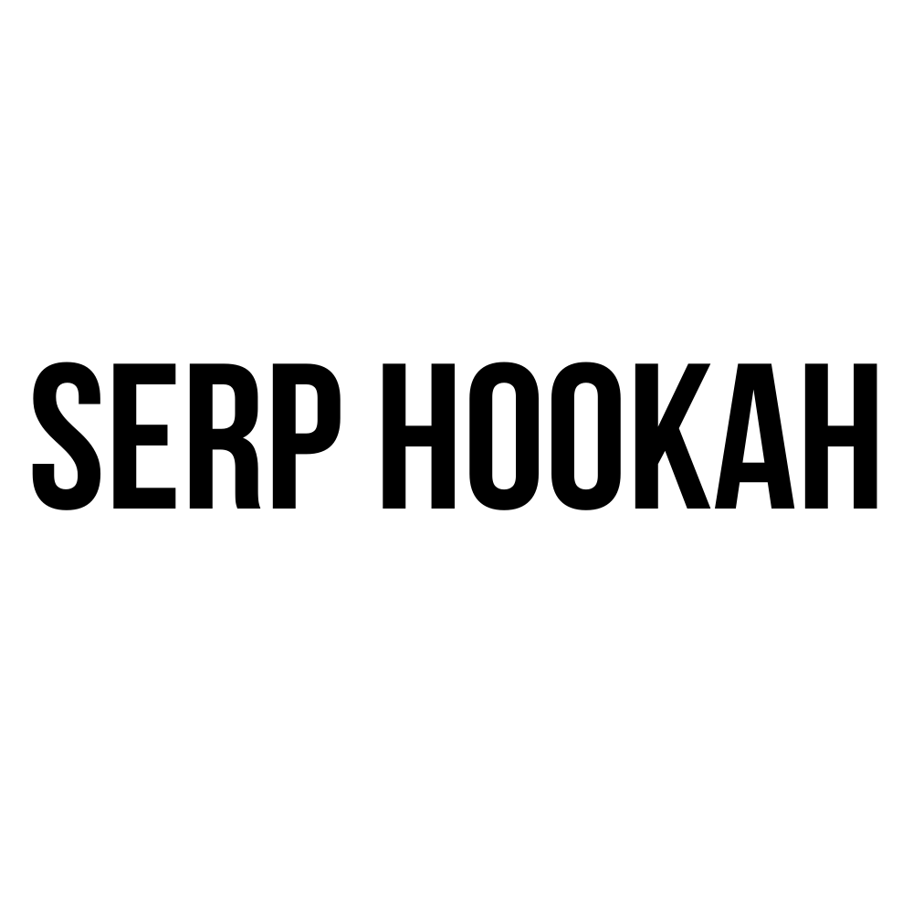 Serp Hookah