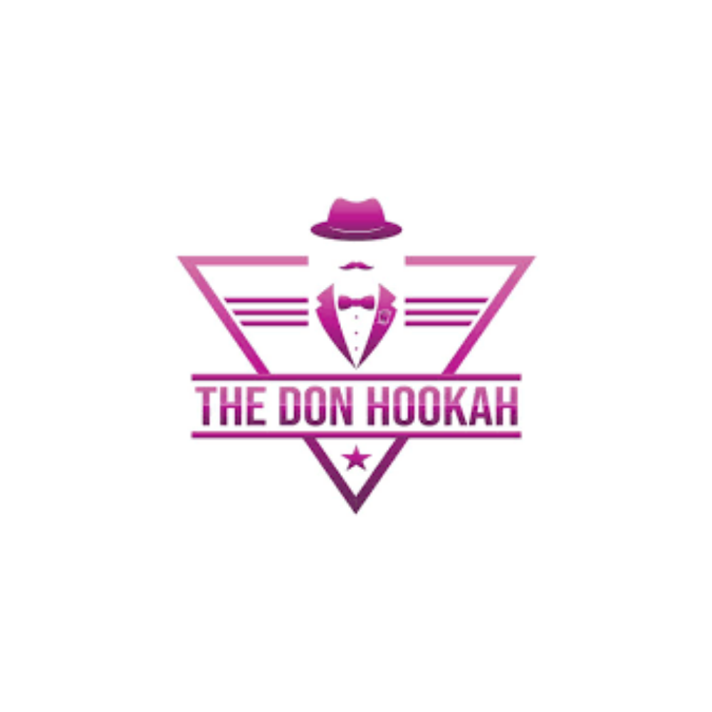 The Don Hookah