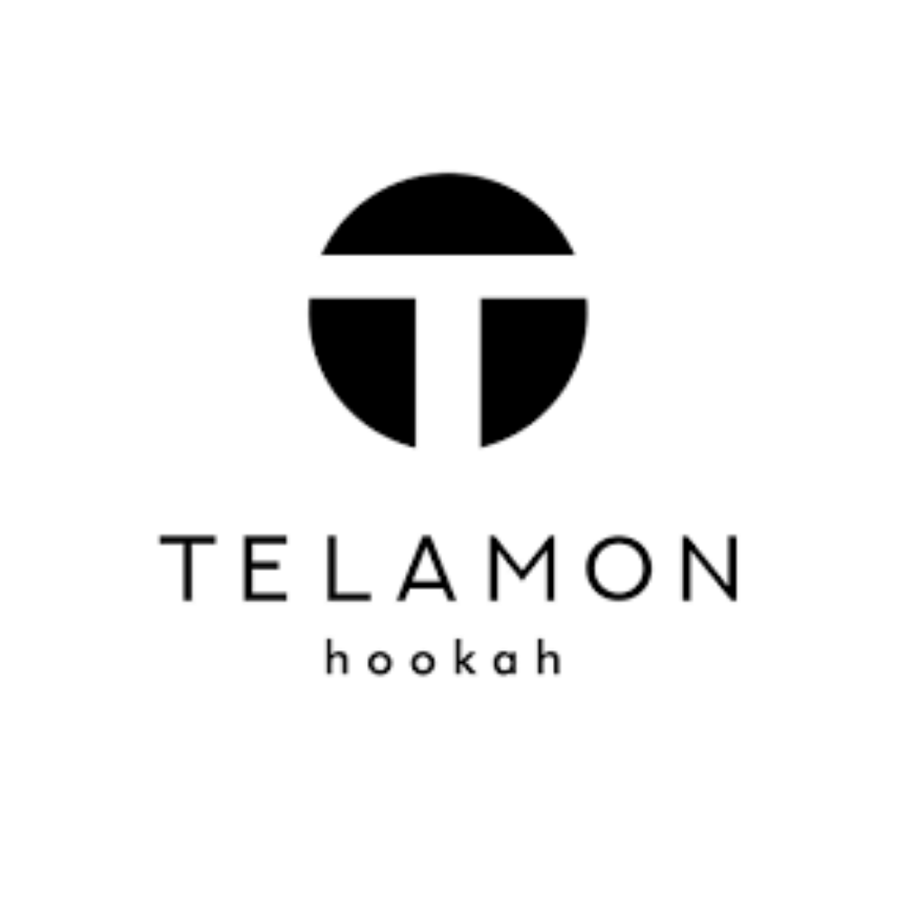 Telamon Hookah