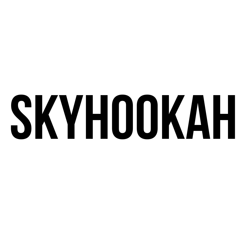 Skyhookah