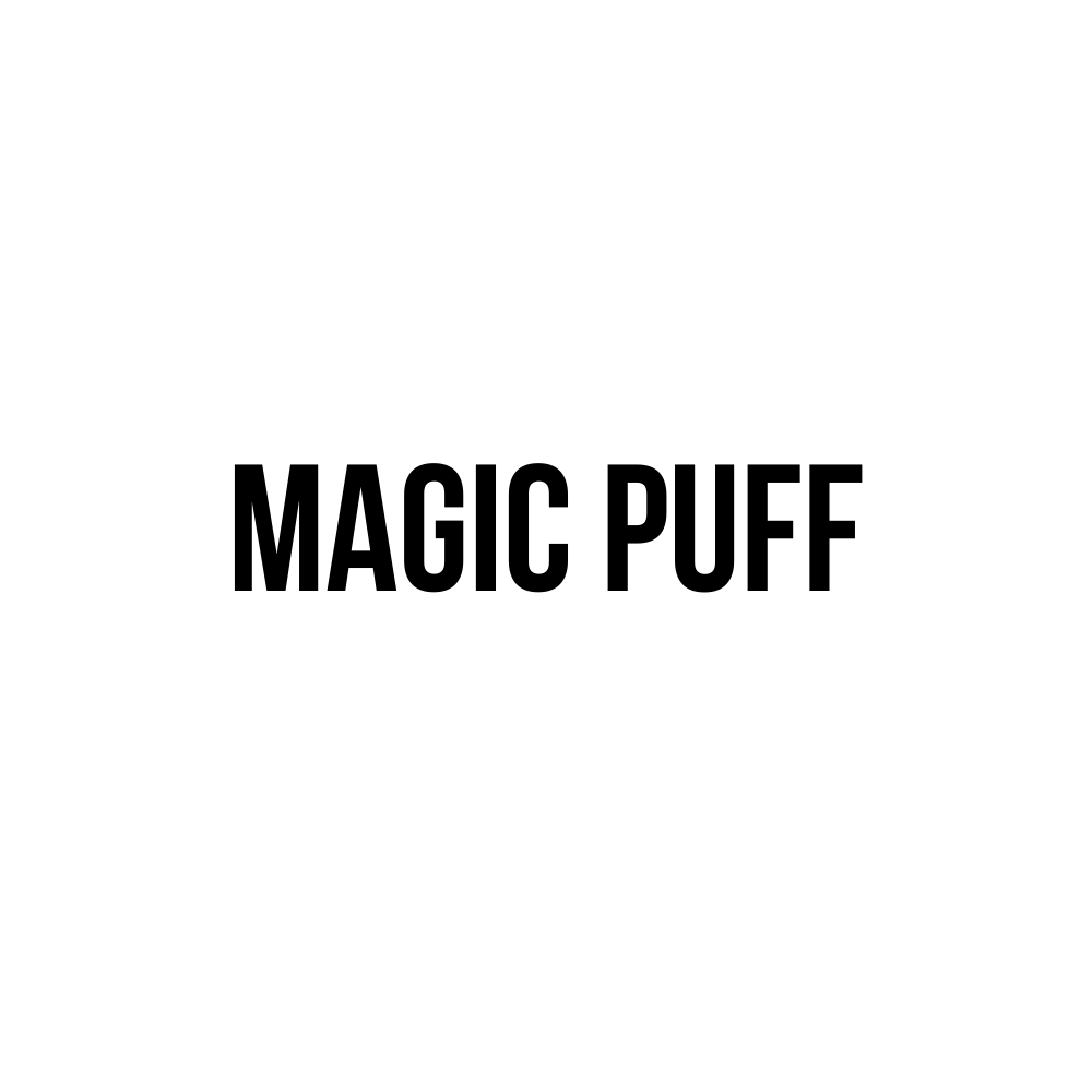 Magic Puff