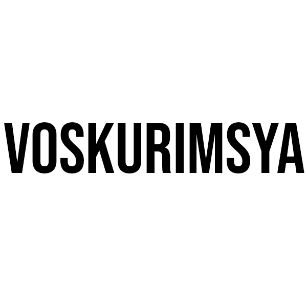 Voskurimsya
