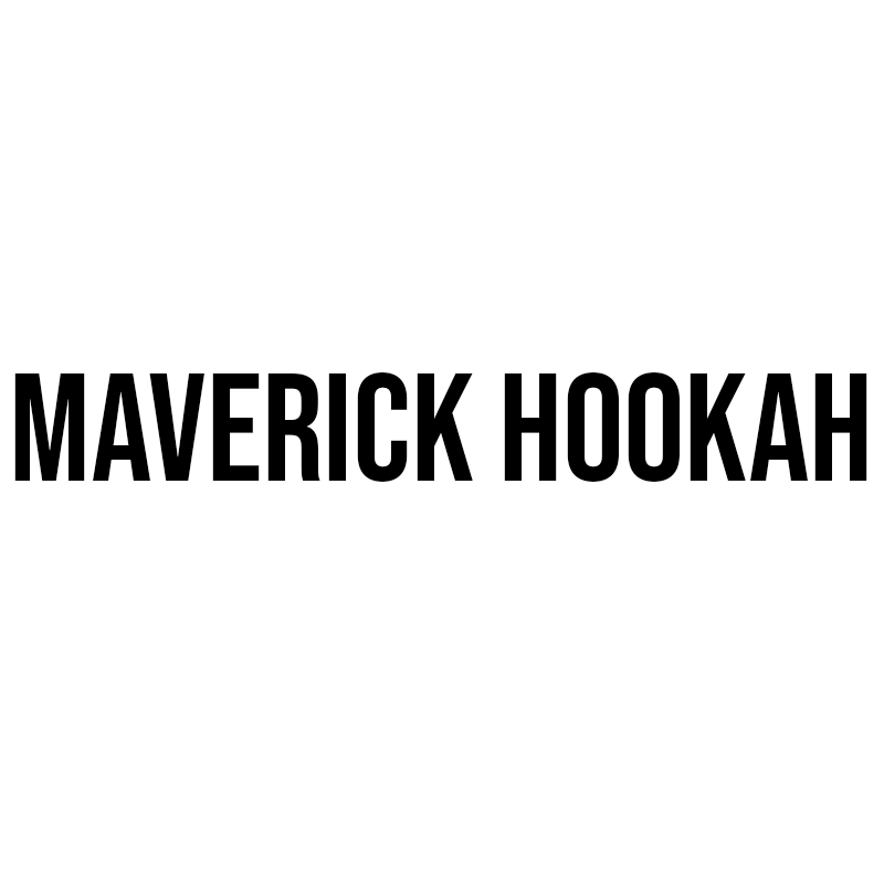 Maverick Hookah