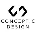 Conceptic Design