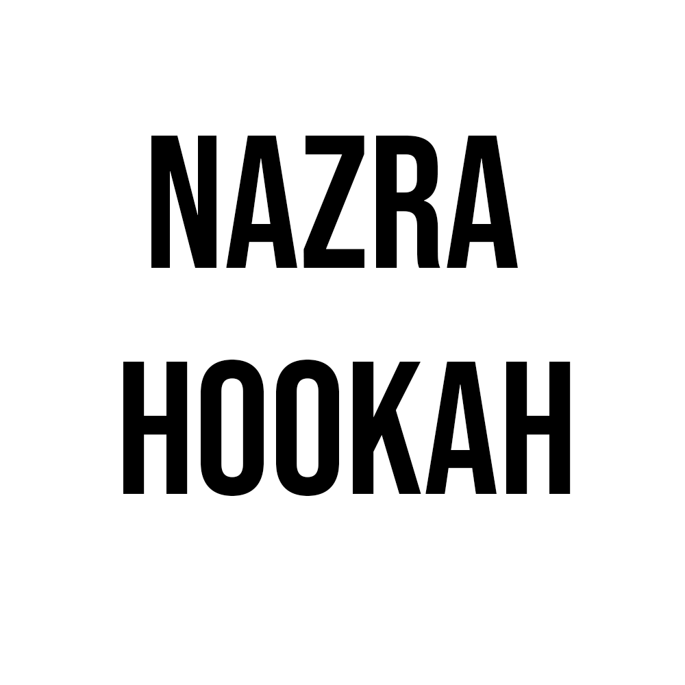 Nazra Hookah