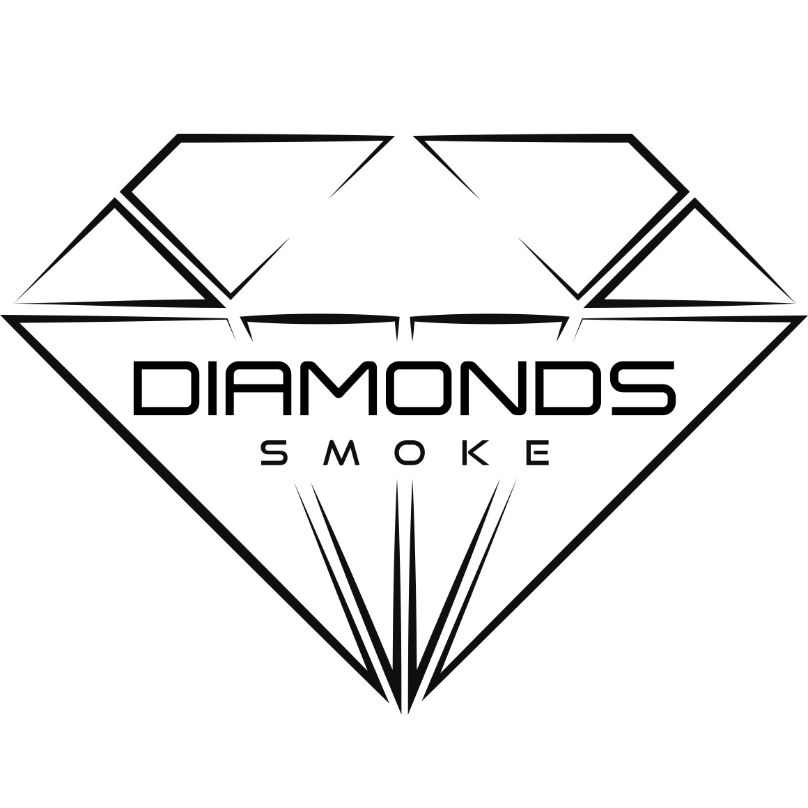 Diamonds Smoke